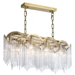 Подвесная люстра BlessLight Kebo L 20341