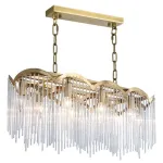 Подвесная люстра BlessLight Kebo L 20341