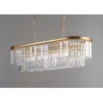 Подвесная люстра BlessLight Da Sposa Di Lusso L 20344