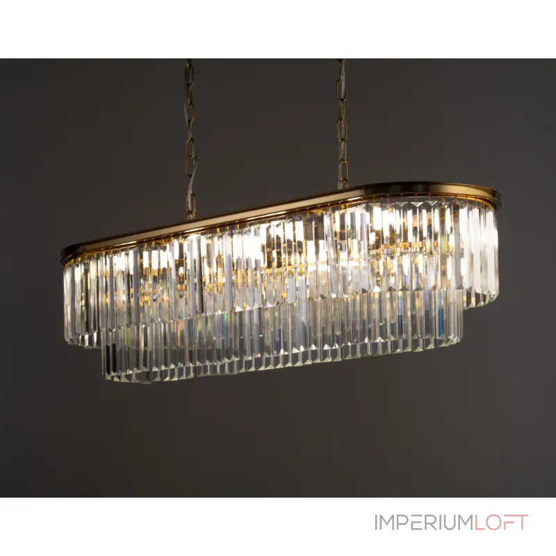Подвесная люстра BlessLight Da Sposa Di Lusso L 20344