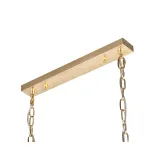 Подвесная люстра BlessLight Da Sposa Di Lusso L 20344