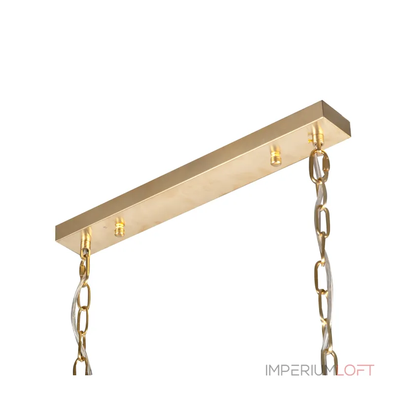 Подвесная люстра BlessLight Da Sposa Di Lusso L 20344