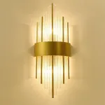 Бра BlessLight Stripglass VL 20345