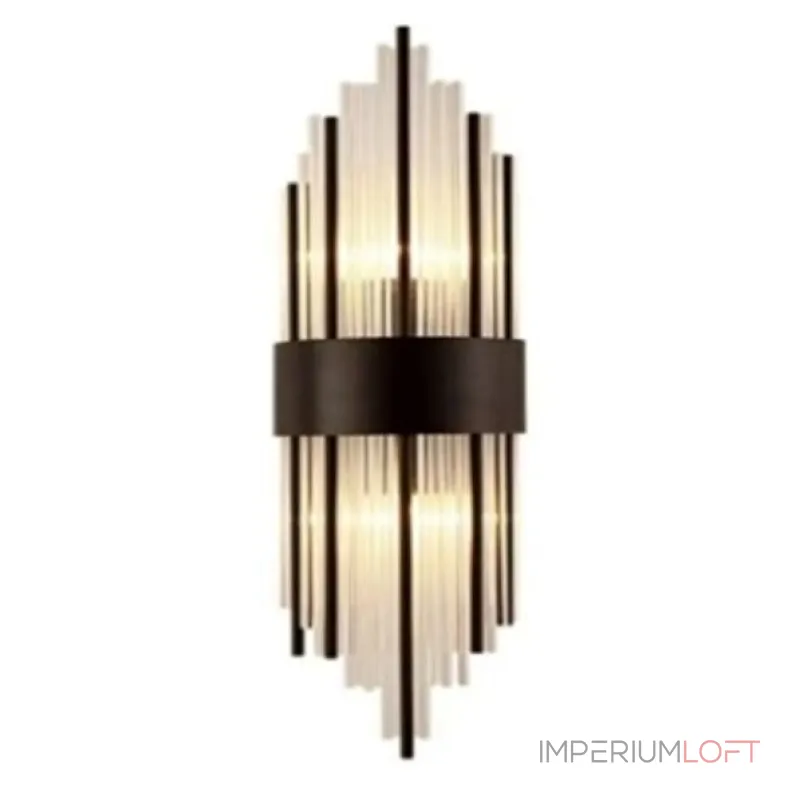 Бра BlessLight Stripglass VS 20346 Бра BlessLight Stripglass VS 20346
