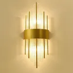 Бра BlessLight Stripglass VS 20347
