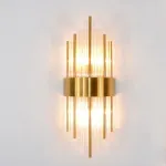 Бра BlessLight Stripglass VS 20347