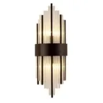 Бра BlessLight Stripglass VS 20347