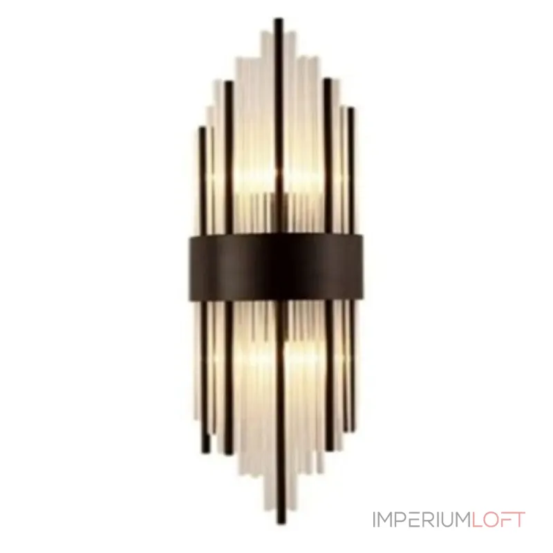 Бра BlessLight Stripglass VS 20347
