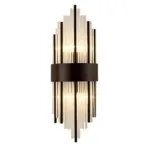 Бра BlessLight Stripglass VS 20347