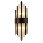 Бра BlessLight Stripglass VS 20347