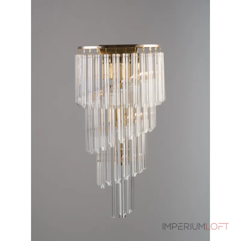 Бра BLSB2560W BlessLight bl_20351 Бра BLSB2560W BlessLight bl_20351