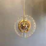 Подвесная люстра BlessLight Phoenix 20356