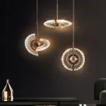 Подвесная люстра BlessLight Phoenix 20356