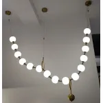 Подвесная люстра BlessLight Coco II 20357