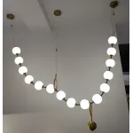 Подвесная люстра BlessLight Coco II 20357