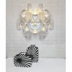 Ваза BlessLight Shell grain ceramic 2036
