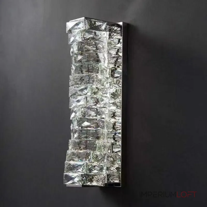 Бра BlessLight Glissando H26 20367