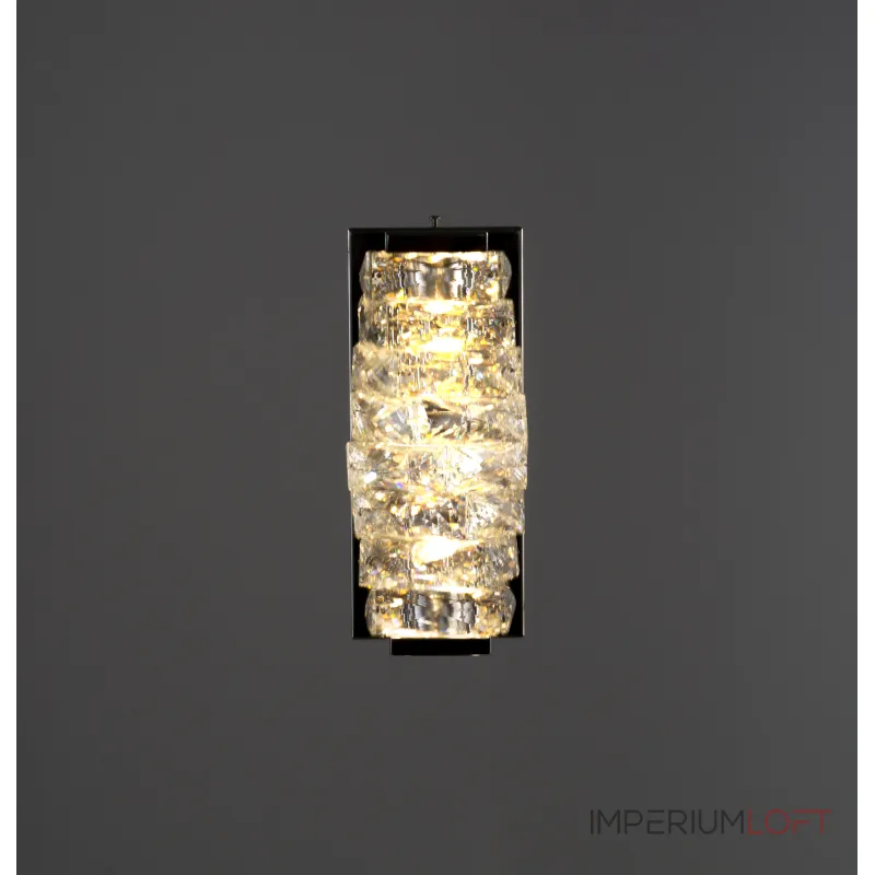 Бра BlessLight Glissando H26 20367