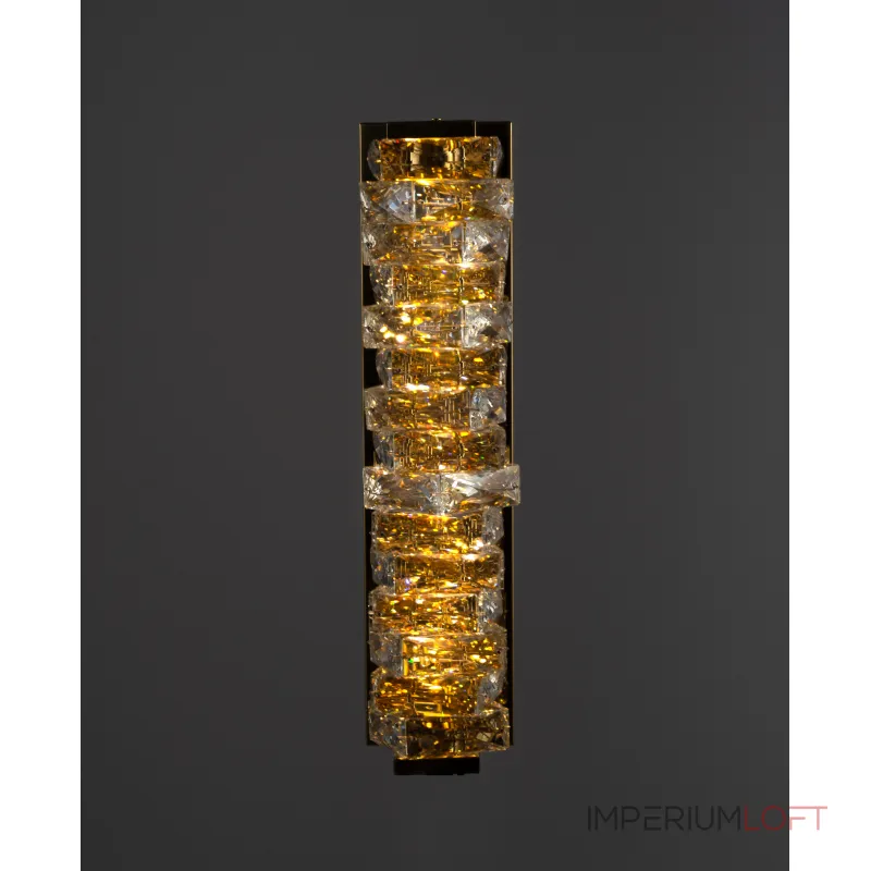 Бра BlessLight Glissando H26 20367