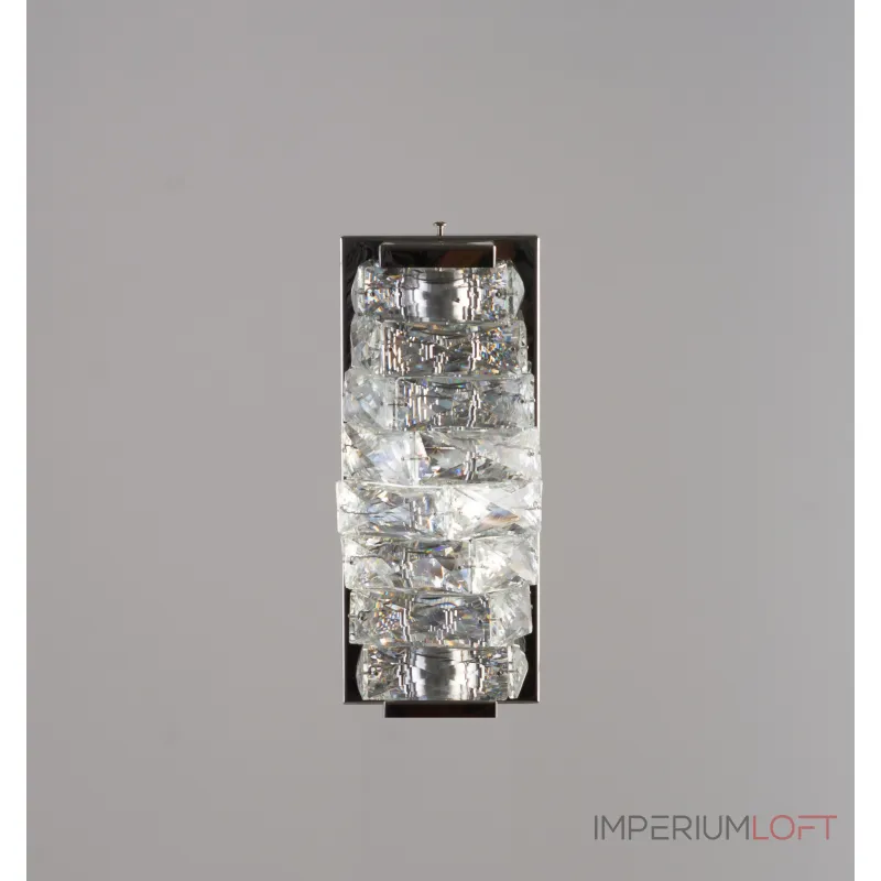 Бра BlessLight Glissando H26 20368 Бра BlessLight Glissando H26 20368