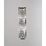 Бра BlessLight Glissando H26 20368