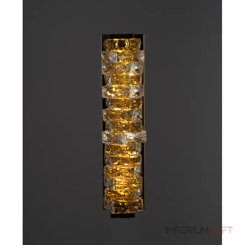 Бра BlessLight Glissando H26 20369