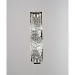 Бра BlessLight Glissando H26 20369