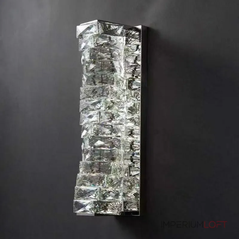 Бра BlessLight Glissando H26 20370 Бра BlessLight Glissando H26 20370