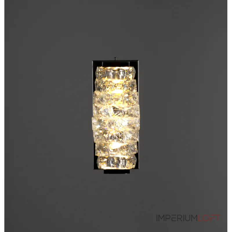 Бра BlessLight Glissando H26 20370 Бра BlessLight Glissando H26 20370