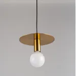 Подвесная люстра BlessLight Dot 20377
