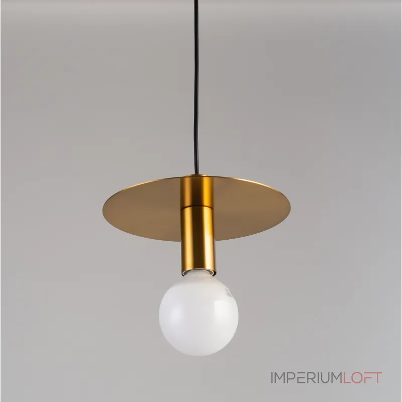 Подвесная люстра BlessLight Dot 20377 Подвесная люстра BlessLight Dot 20377