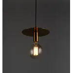 Подвесная люстра BlessLight Dot 20377