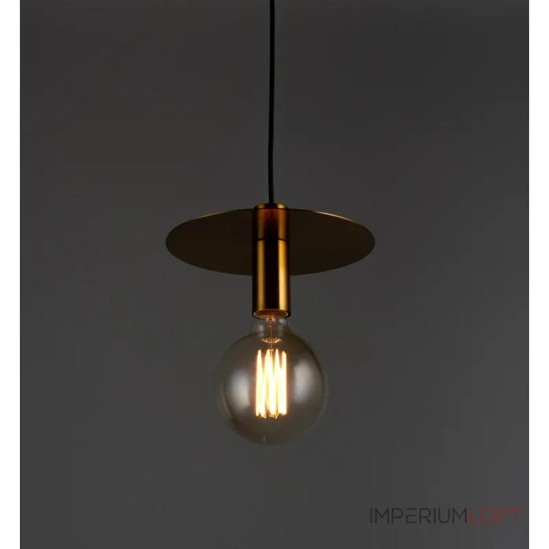 Подвесная люстра BlessLight Dot 20377 Подвесная люстра BlessLight Dot 20377
