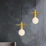Подвесная люстра BlessLight Dot 20377