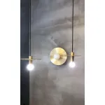 Подвесная люстра BlessLight Dot 20377