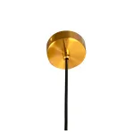 Подвесная люстра BlessLight Dot 20377