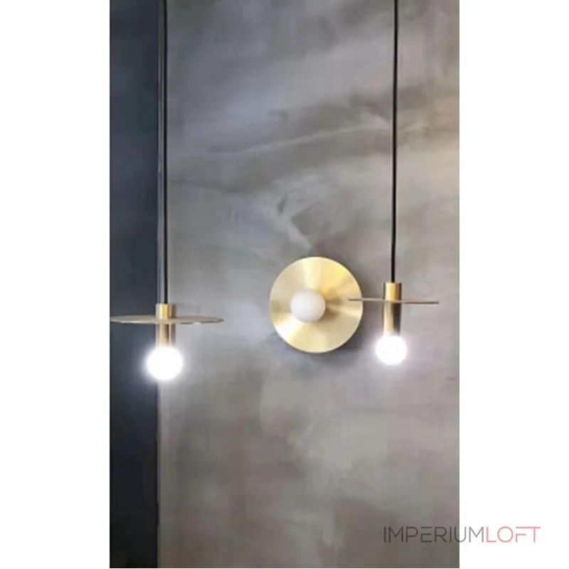 Подвесная люстра BlessLight Dot 20377 Подвесная люстра BlessLight Dot 20377