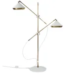Торшер BlessLight Shear 20382
