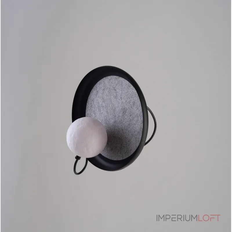 Бра BlessLight Magnetic Ball 20385