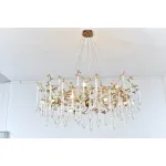 Люстра подвесная Aqua D Copper BlessLight bl_20387