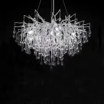 Подвесная люстра BlessLight BIJOUT D 20392