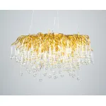Подвесная люстра BlessLight BIJOUT D 20392