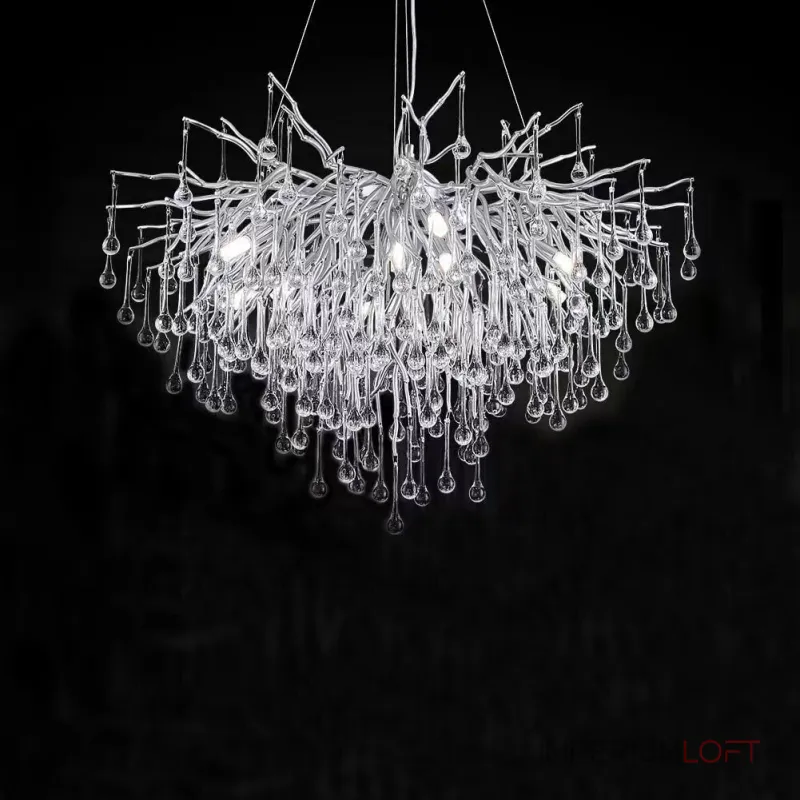 Подвесная люстра BlessLight BIJOUT D 20394