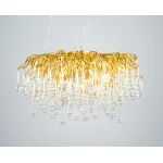 Подвесная люстра BlessLight BIJOUT D 20394