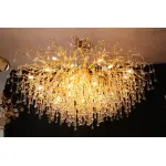 Подвесная люстра BlessLight BIJOUT D 20394