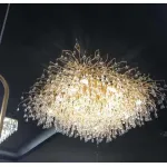 Подвесная люстра BlessLight BIJOUT D 20394