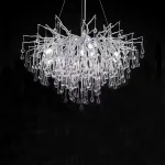 Подвесная люстра BlessLight BIJOUT D 20396