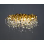 Подвесная люстра BlessLight BIJOUT D 20396