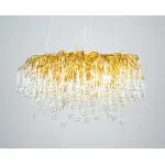 Подвесная люстра BlessLight BIJOUT D 20396