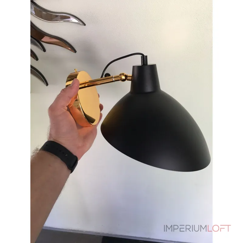 Бра BlessLight VV Cinquanta 20397